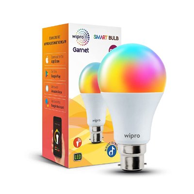 smart-bulb